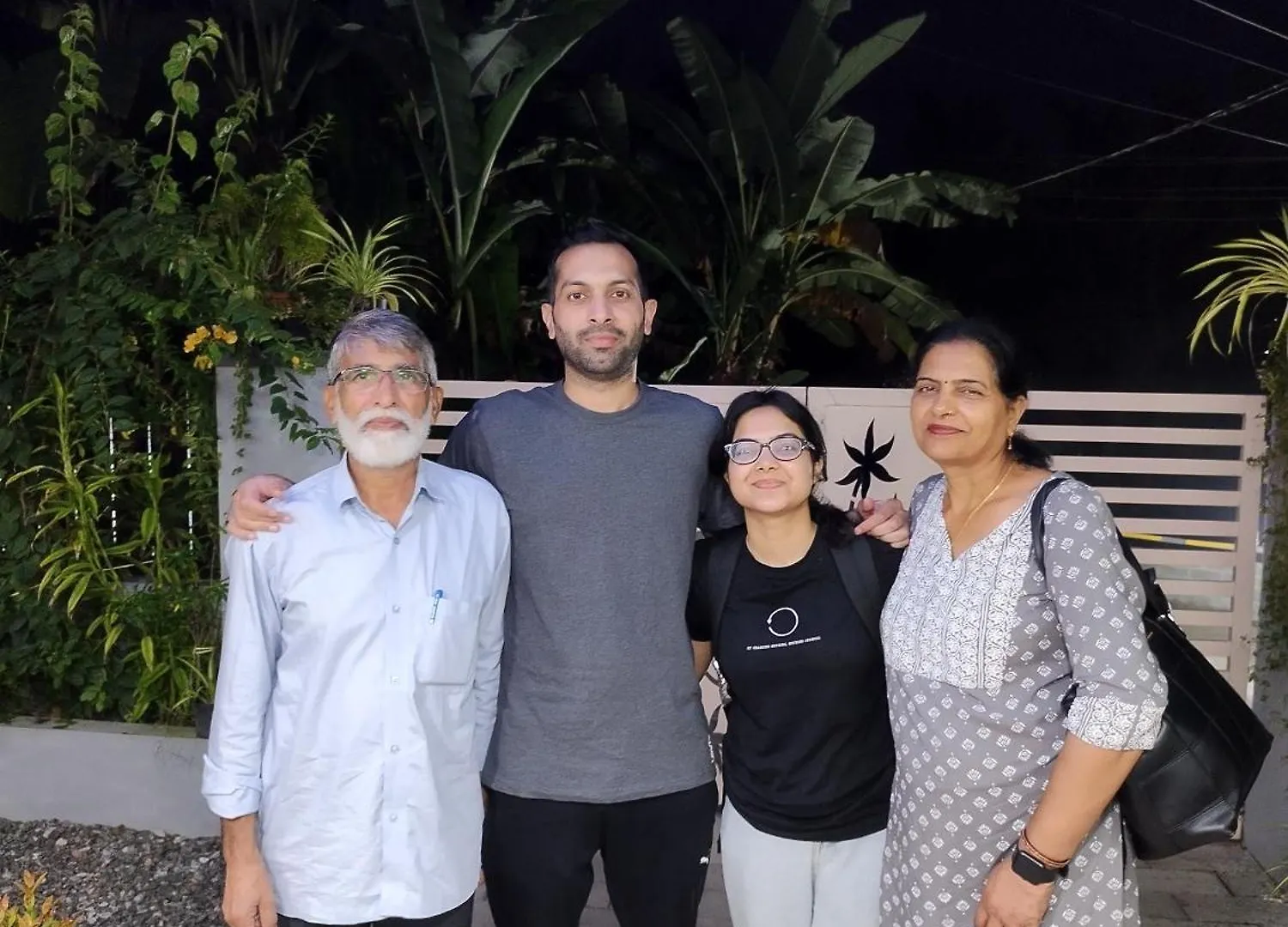 Greenview Homestay Kovalam Тривандрум 0*,