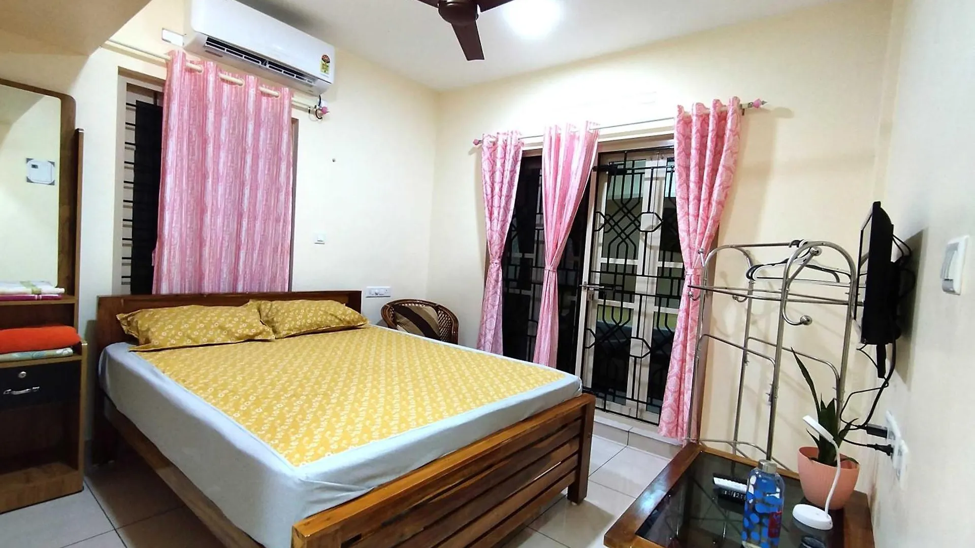 Greenview Homestay Kovalam Тривандрум 0*,