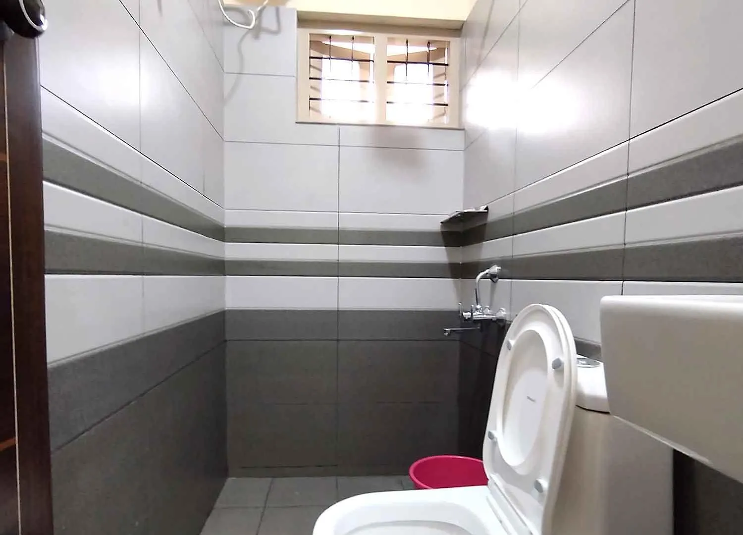 Greenview Homestay Kovalam Тривандрум